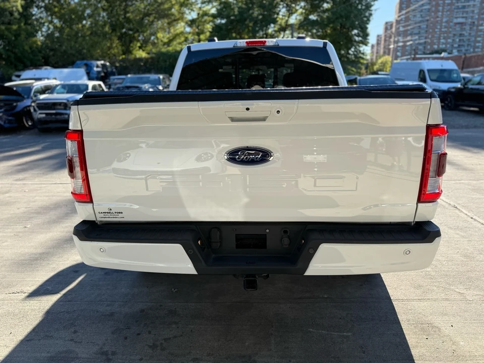 2023 Ford F-150 14th Gen - Image 5 of 21