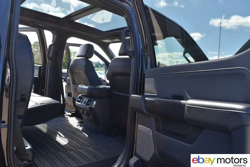 2023 Ford F-150 14th Gen - Image 17 of 21