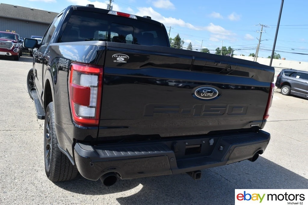 2023 Ford F-150 14th Gen - Image 6 of 21