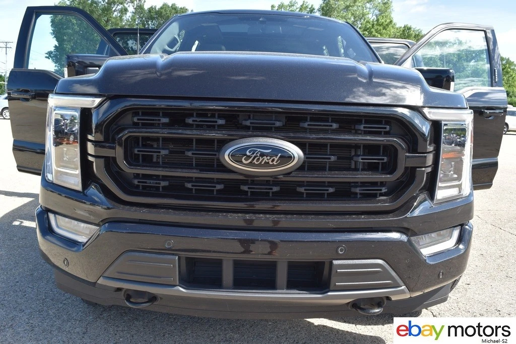 2023 Ford F-150 14th Gen - Image 20 of 21