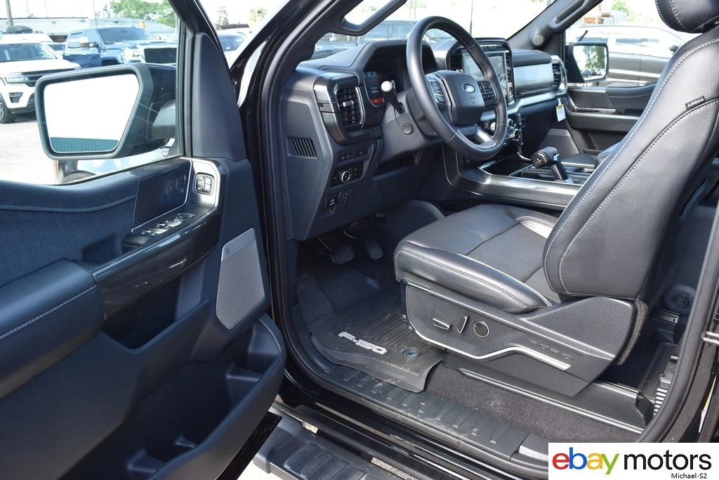2023 Ford F-150 14th Gen - Image 13 of 21