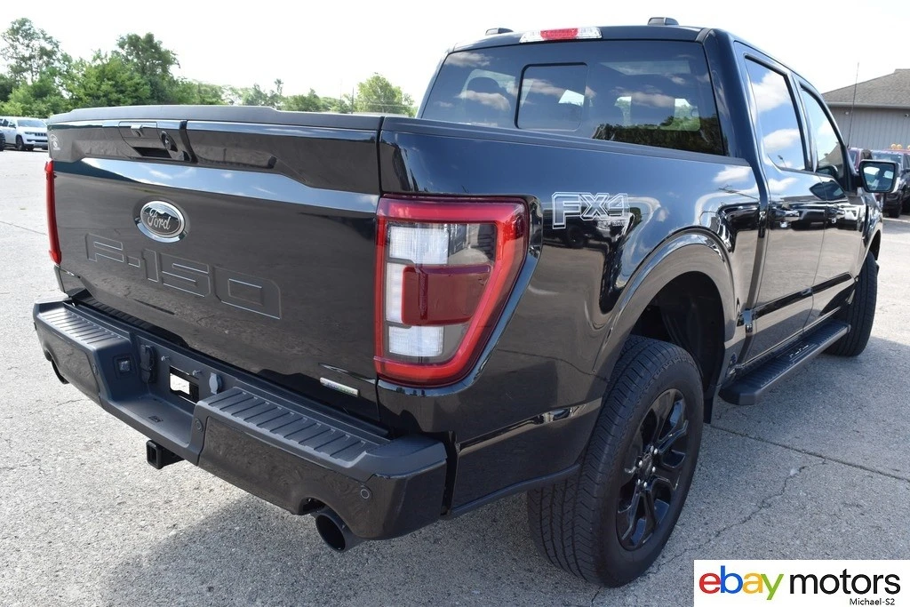 2023 Ford F-150 14th Gen - Image 5 of 21