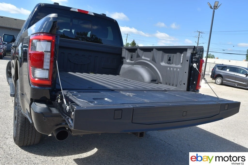 2023 Ford F-150 14th Gen - Image 7 of 21