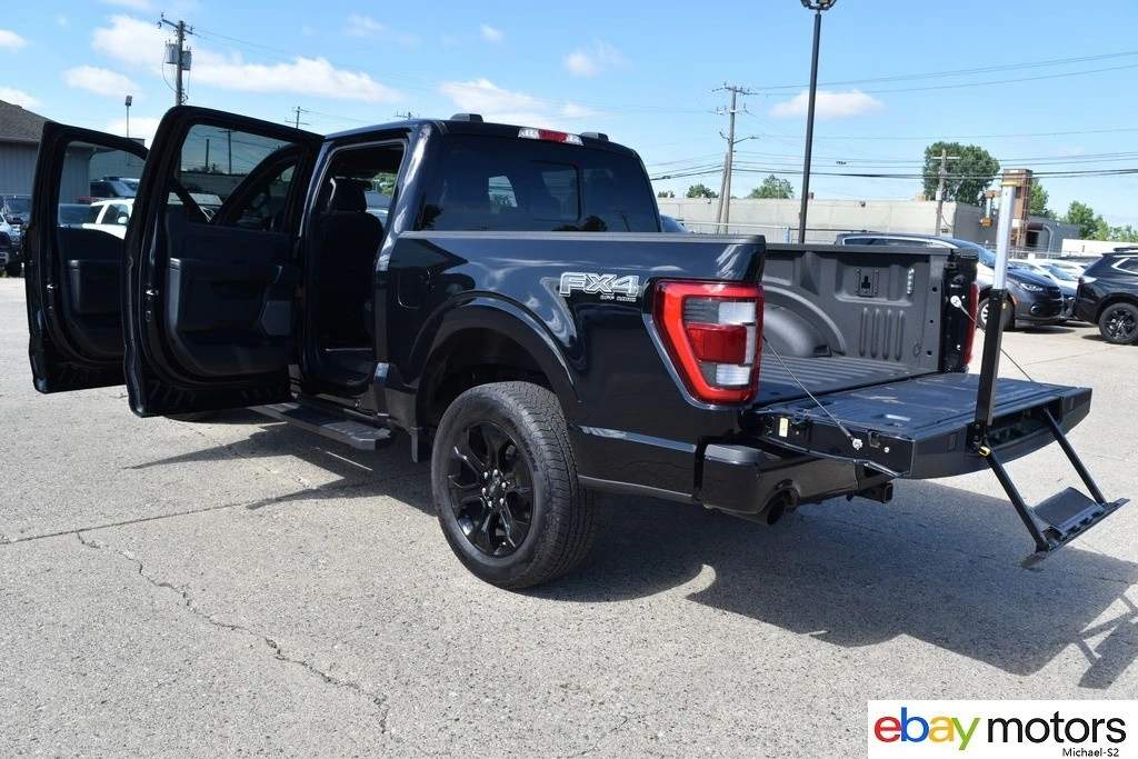 2023 Ford F-150 14th Gen - Image 18 of 21