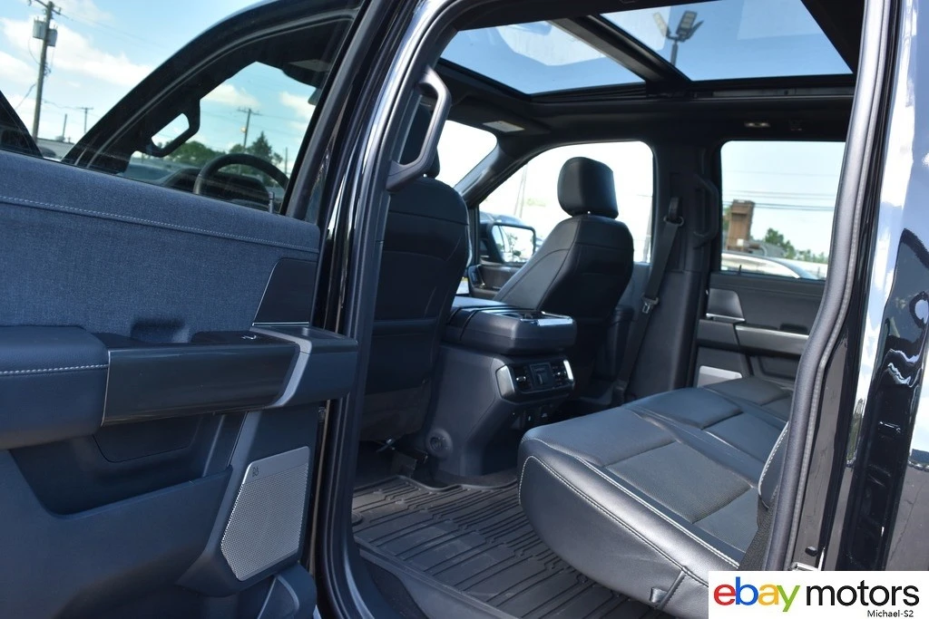 2023 Ford F-150 14th Gen - Image 14 of 21