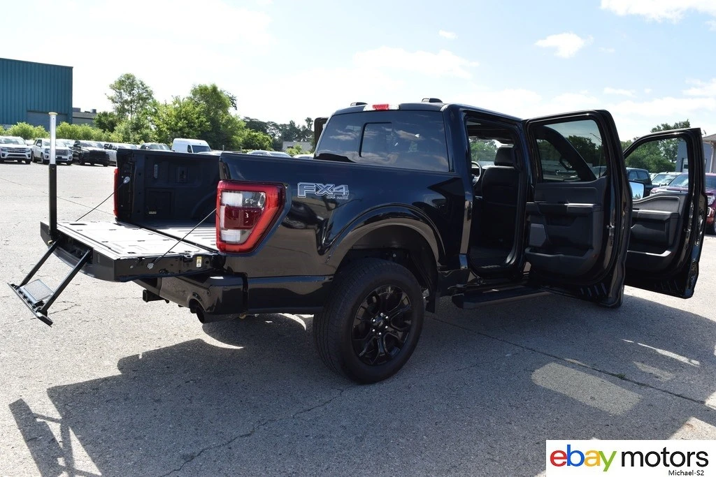 2023 Ford F-150 14th Gen - Image 19 of 21