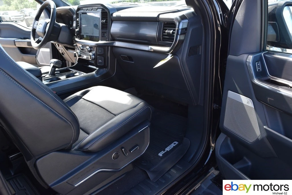 2023 Ford F-150 14th Gen - Image 16 of 21