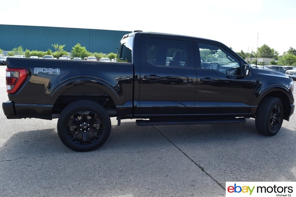 2023 Ford F-150 14th Gen - Image 4 of 21