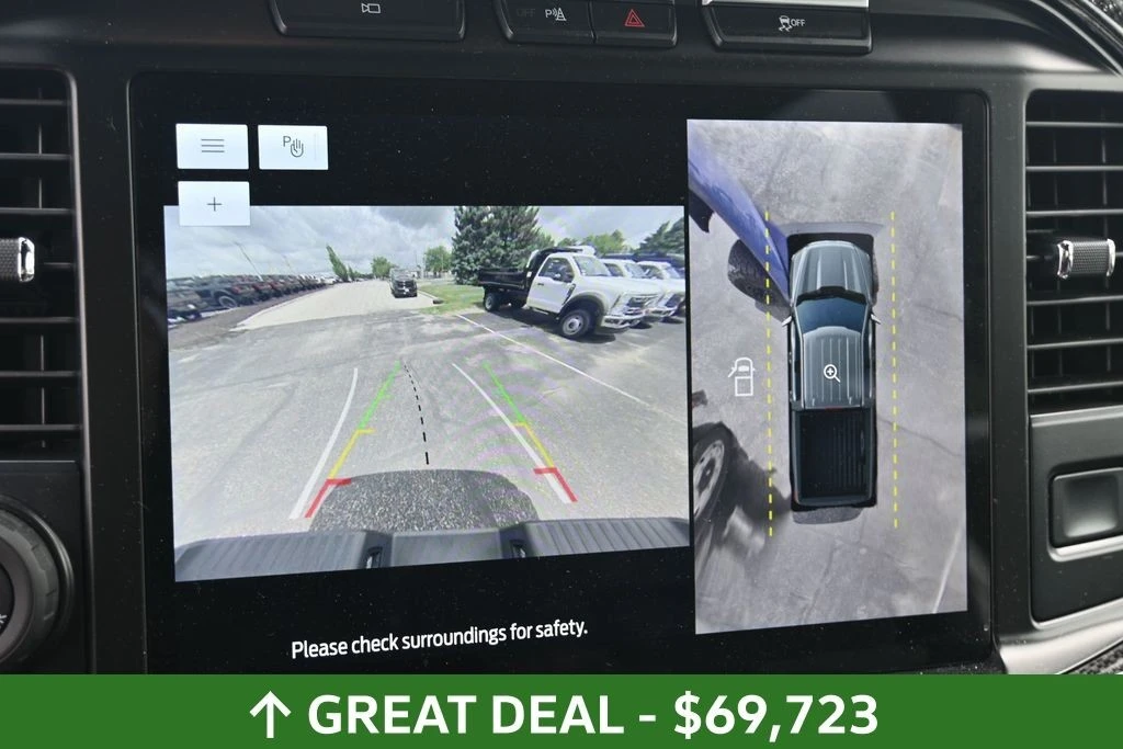 2023 Ford F-150 14th Gen - Image 24 of 31