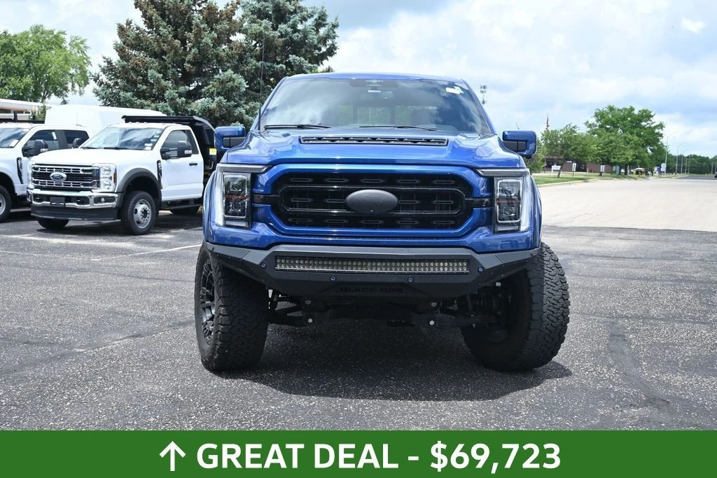 2023 Ford F-150 14th Gen - Image 4 of 31