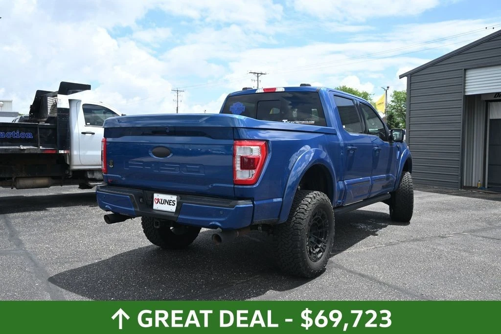 2023 Ford F-150 14th Gen - Image 12 of 31