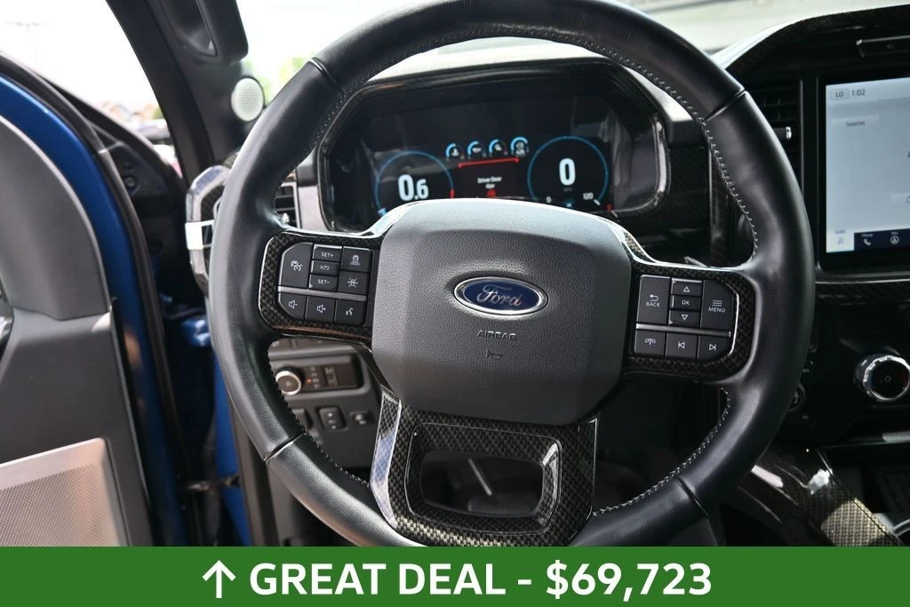 2023 Ford F-150 14th Gen - Image 19 of 31