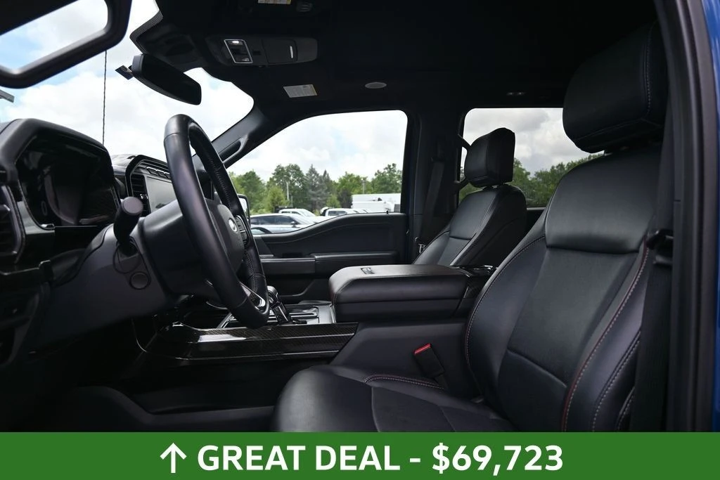 2023 Ford F-150 14th Gen - Image 29 of 31