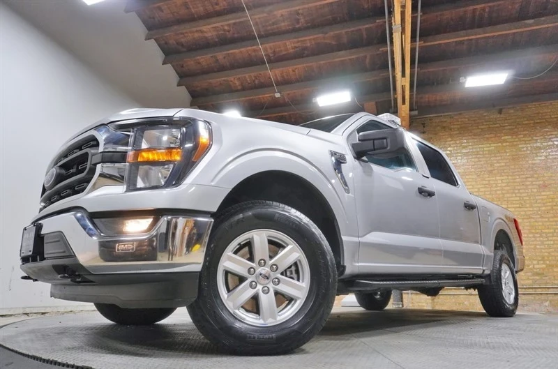 2023 Ford F-150 14th Gen - Image 3 of 12