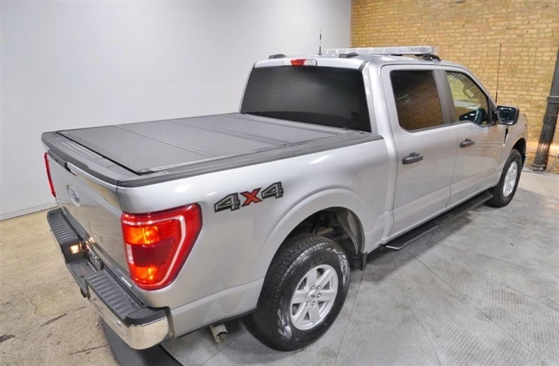2023 Ford F-150 14th Gen - Image 11 of 12