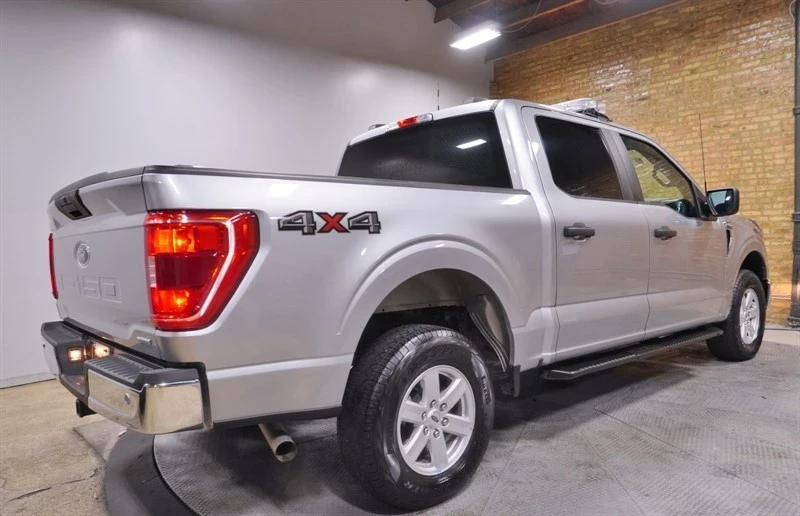 2023 Ford F-150 14th Gen - Image 10 of 12