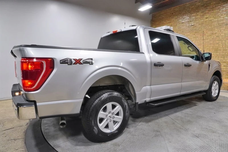 2023 Ford F-150 14th Gen - Image 12 of 12