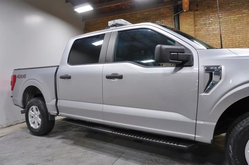 2023 Ford F-150 14th Gen - Image 9 of 12