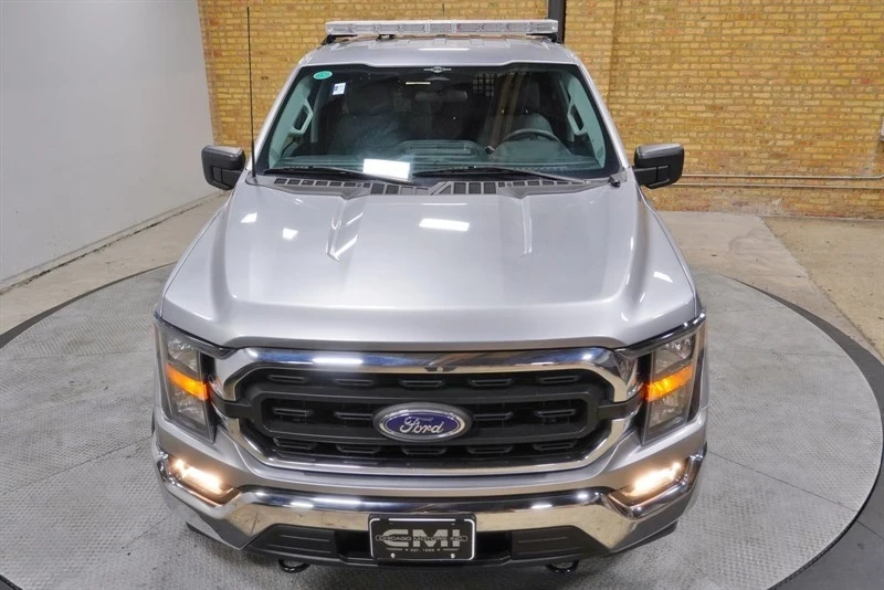 2023 Ford F-150 14th Gen - Image 5 of 12