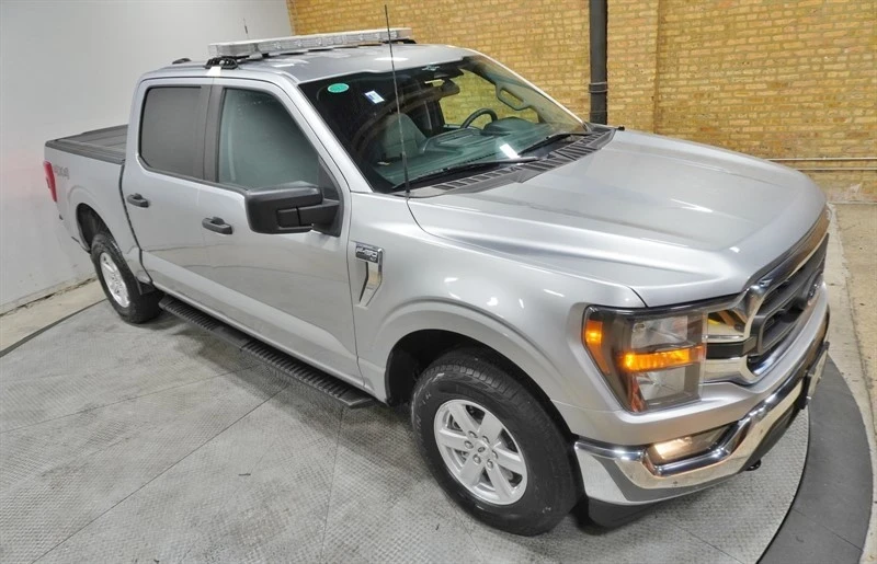 2023 Ford F-150 14th Gen - Image 7 of 12