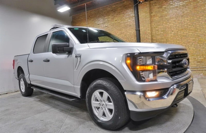 2023 Ford F-150 14th Gen - Image 6 of 12