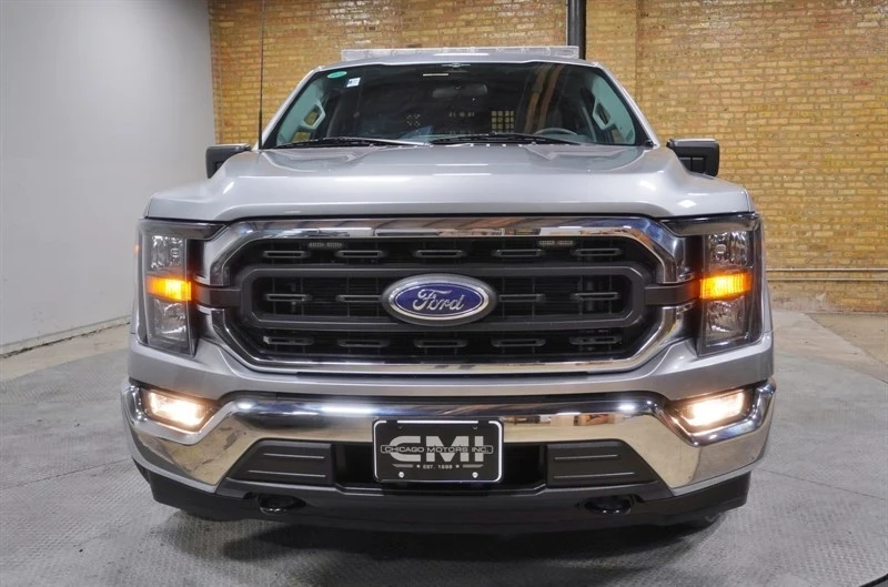 2023 Ford F-150 14th Gen - Image 4 of 12