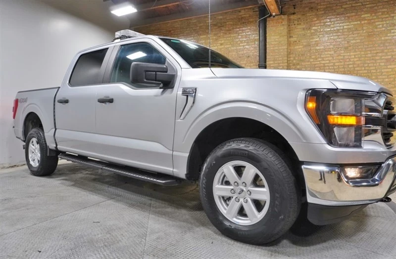 2023 Ford F-150 14th Gen - Image 8 of 12