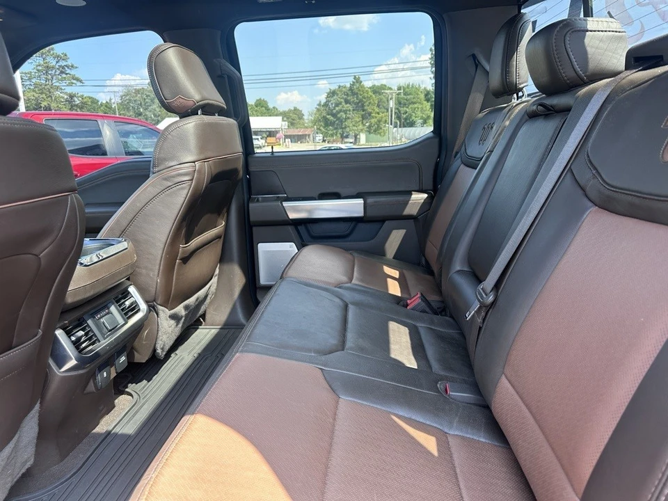 2023 Ford F-150 14th Gen - Image 2 of 12