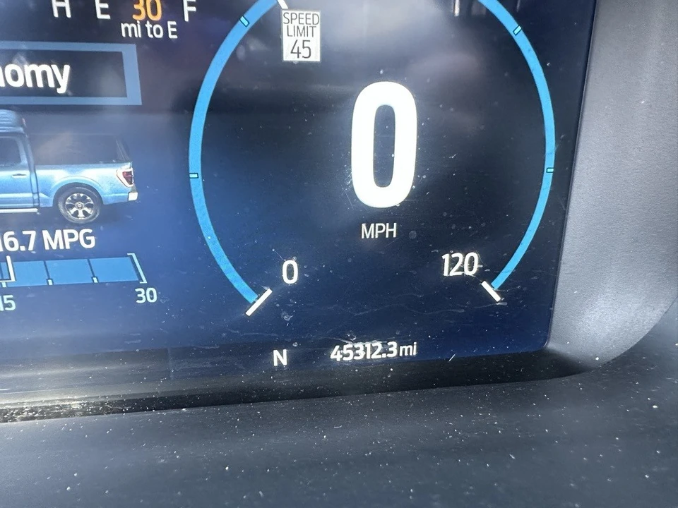 2023 Ford F-150 14th Gen - Image 7 of 12