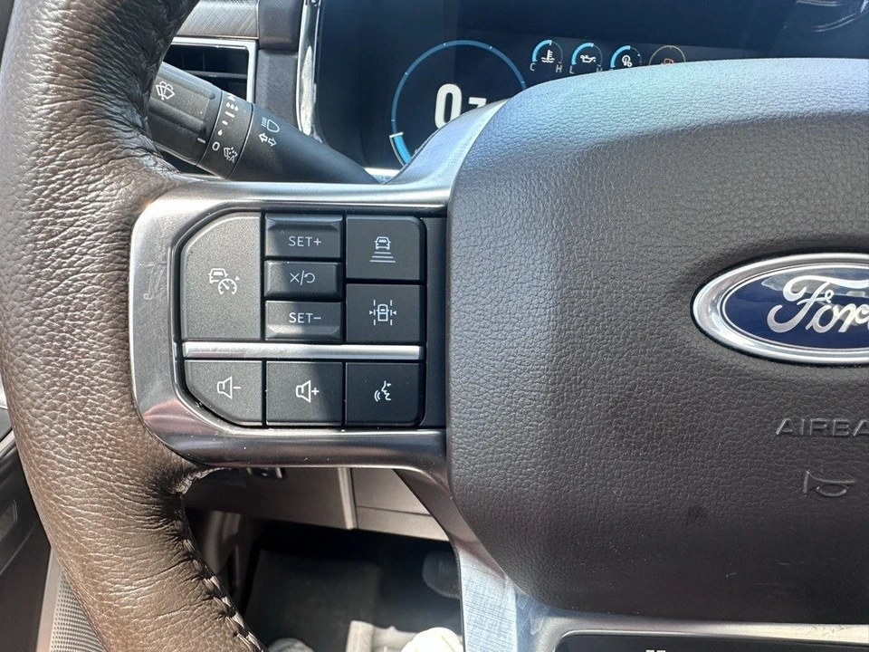 2023 Ford F-150 14th Gen - Image 8 of 12