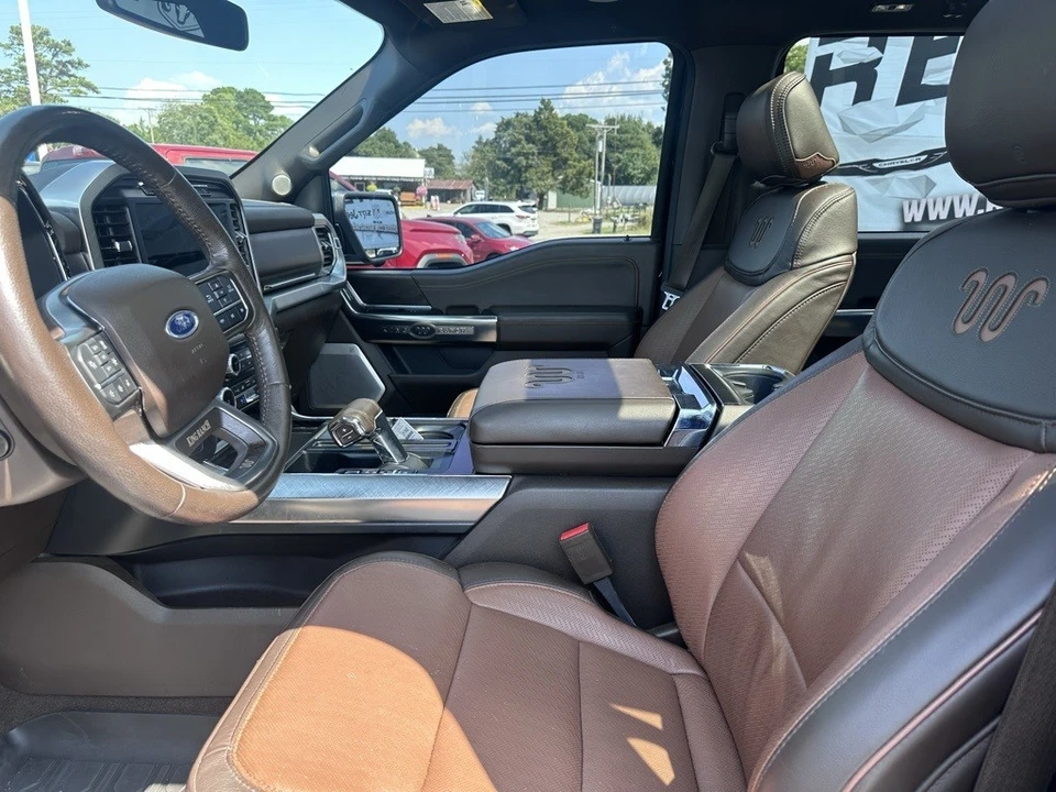 2023 Ford F-150 14th Gen - Image 3 of 12