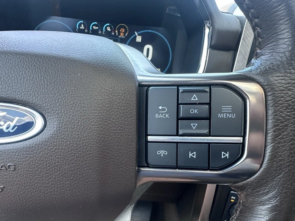 2023 Ford F-150 14th Gen - Image 9 of 12