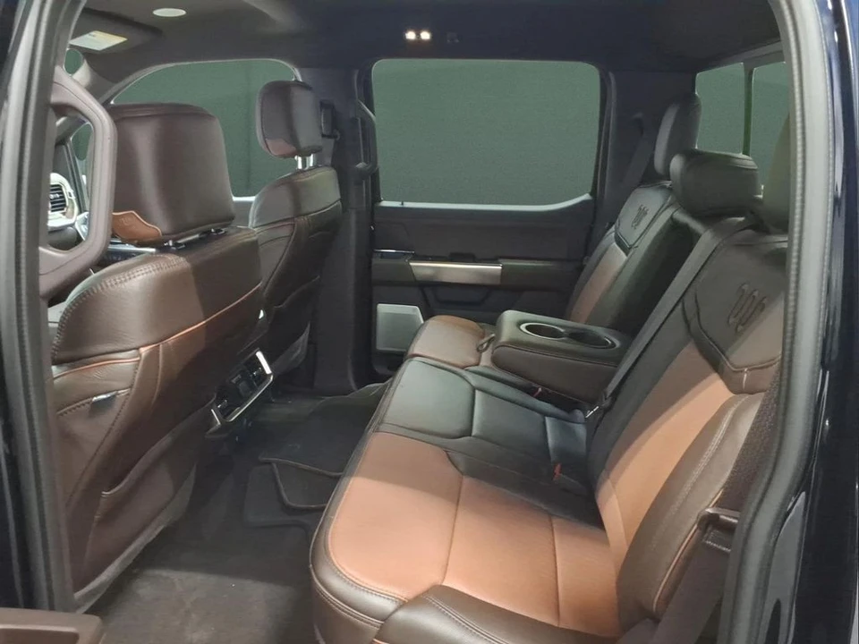 2023 Ford F-150 14th Gen - Image 27 of 29