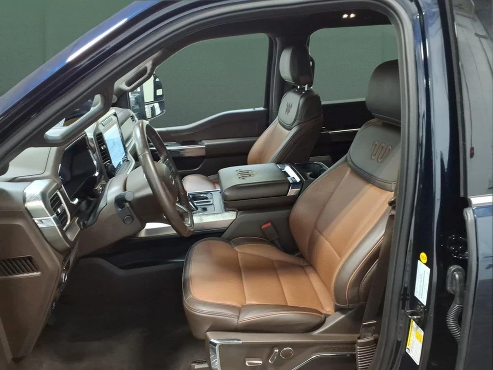 2023 Ford F-150 14th Gen - Image 26 of 29
