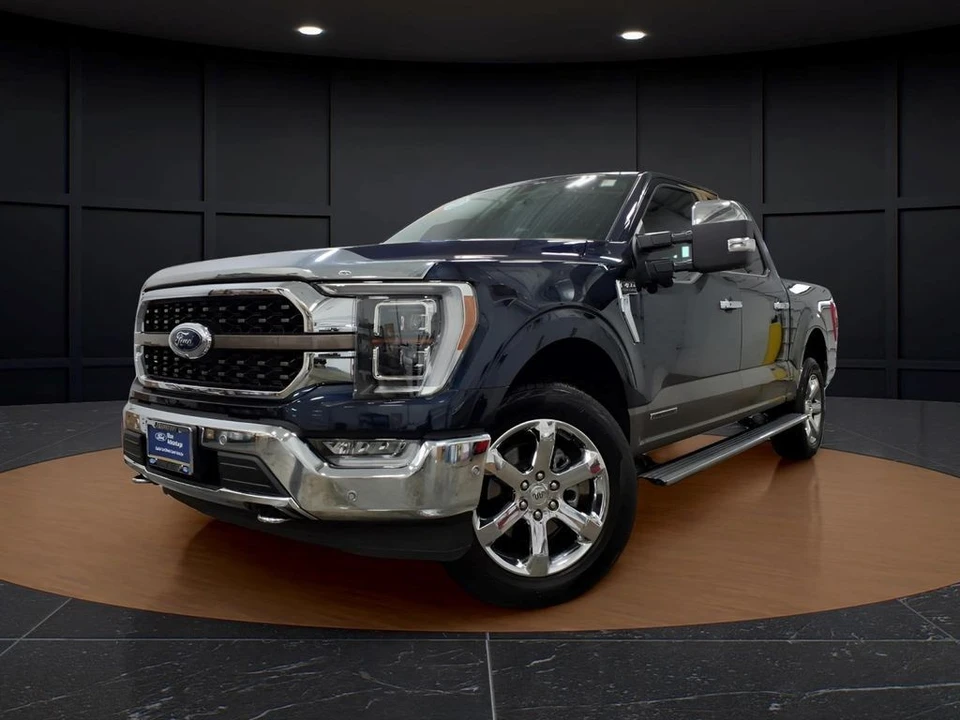 2023 Ford F-150 14th Gen - Image 3 of 29