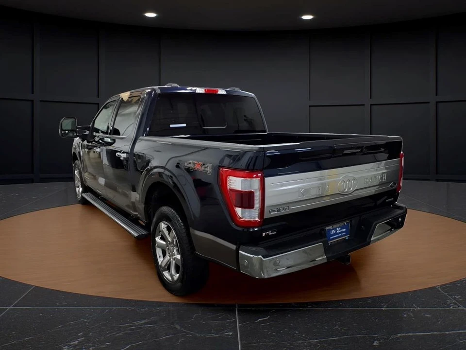 2023 Ford F-150 14th Gen - Image 4 of 29