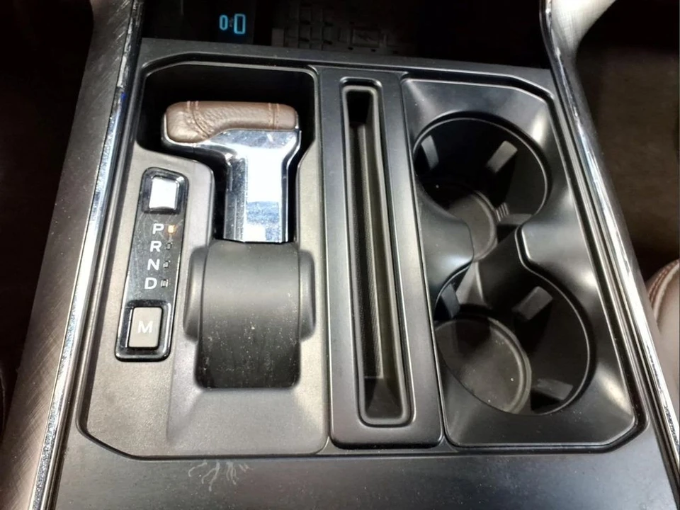2023 Ford F-150 14th Gen - Image 15 of 29