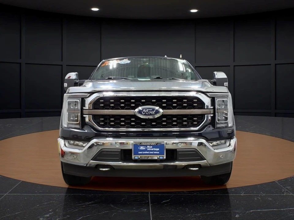 2023 Ford F-150 14th Gen - Image 2 of 29