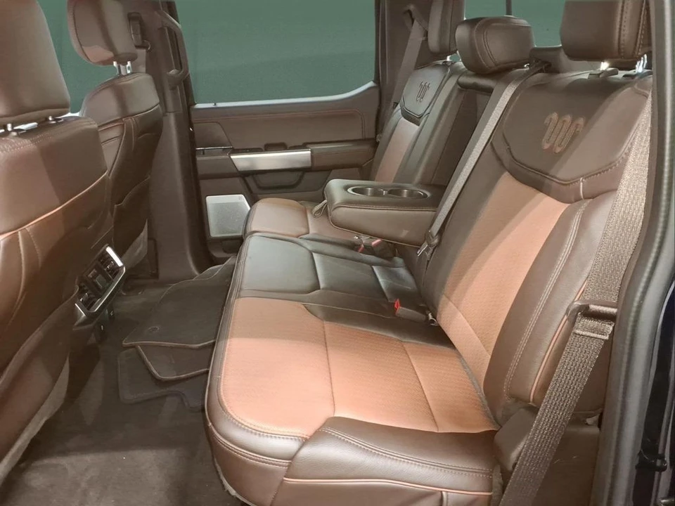 2023 Ford F-150 14th Gen - Image 28 of 29