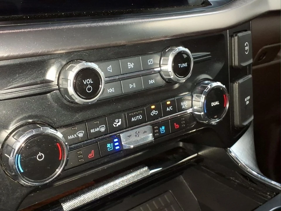 2023 Ford F-150 14th Gen - Image 10 of 29