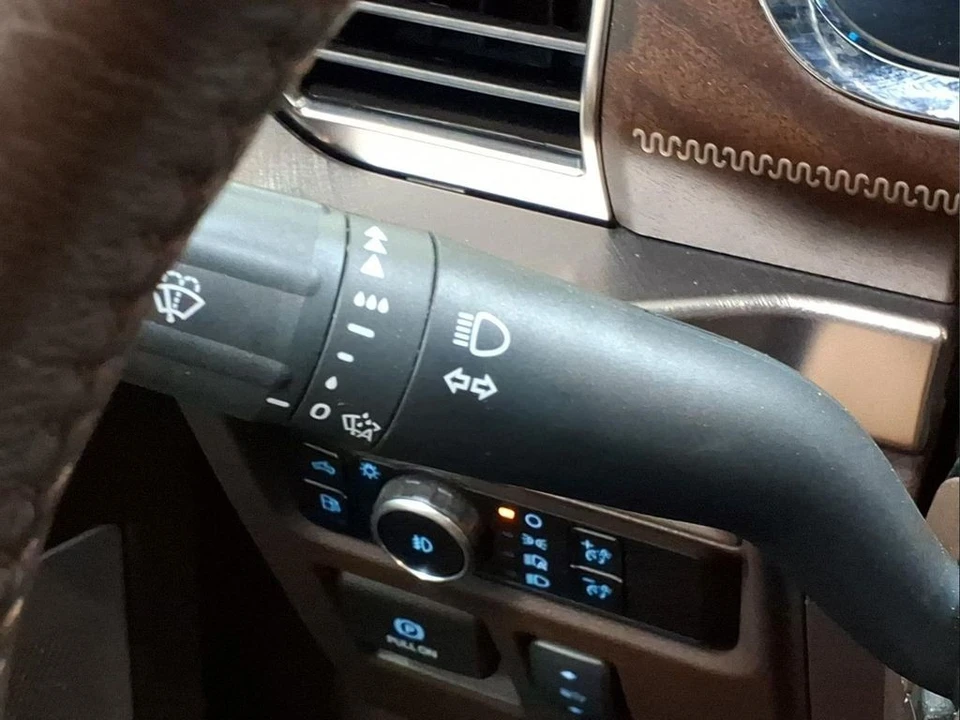 2023 Ford F-150 14th Gen - Image 21 of 29