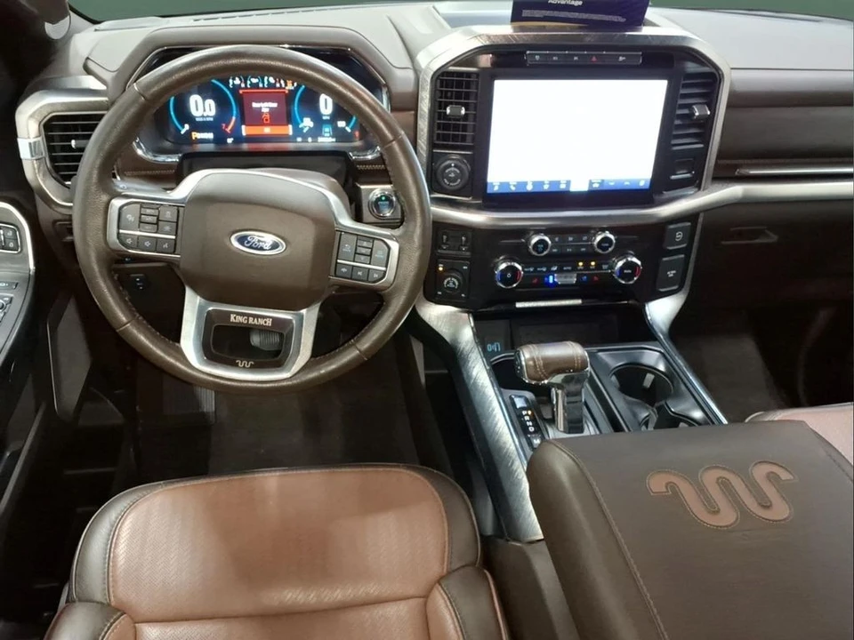 2023 Ford F-150 14th Gen - Image 7 of 29