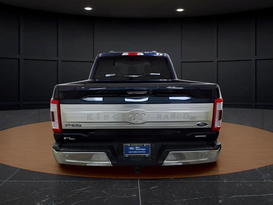 2023 Ford F-150 14th Gen - Image 5 of 29