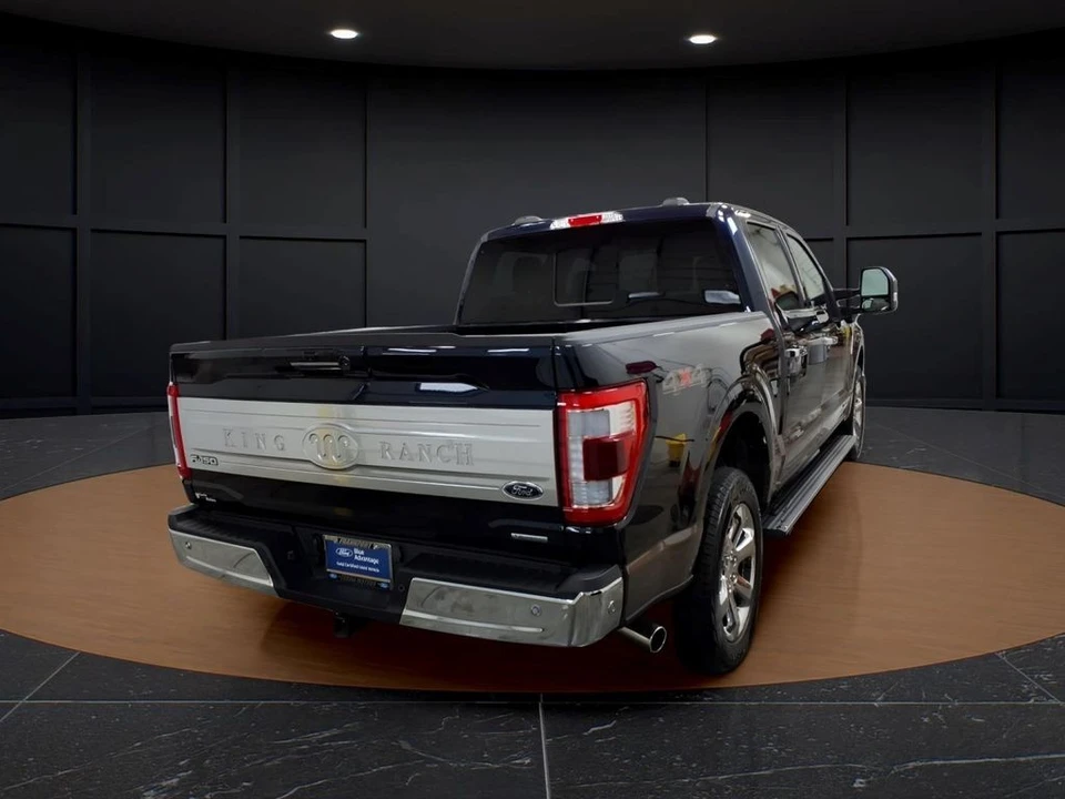 2023 Ford F-150 14th Gen - Image 6 of 29