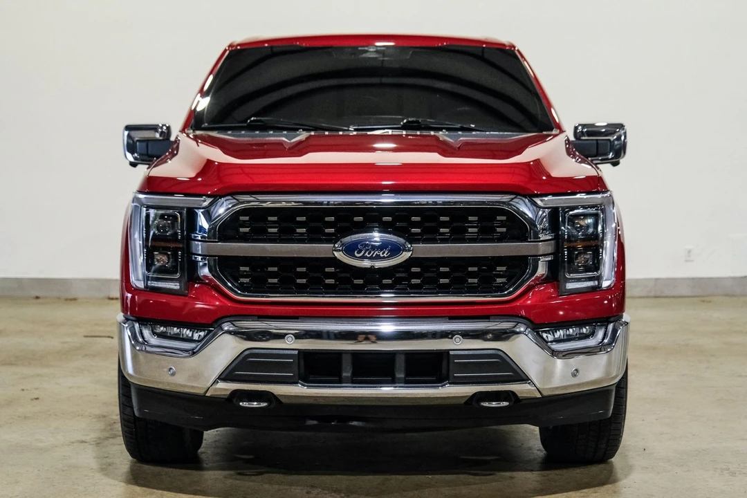 2023 Ford F-150 14th Gen - Image 2 of 12