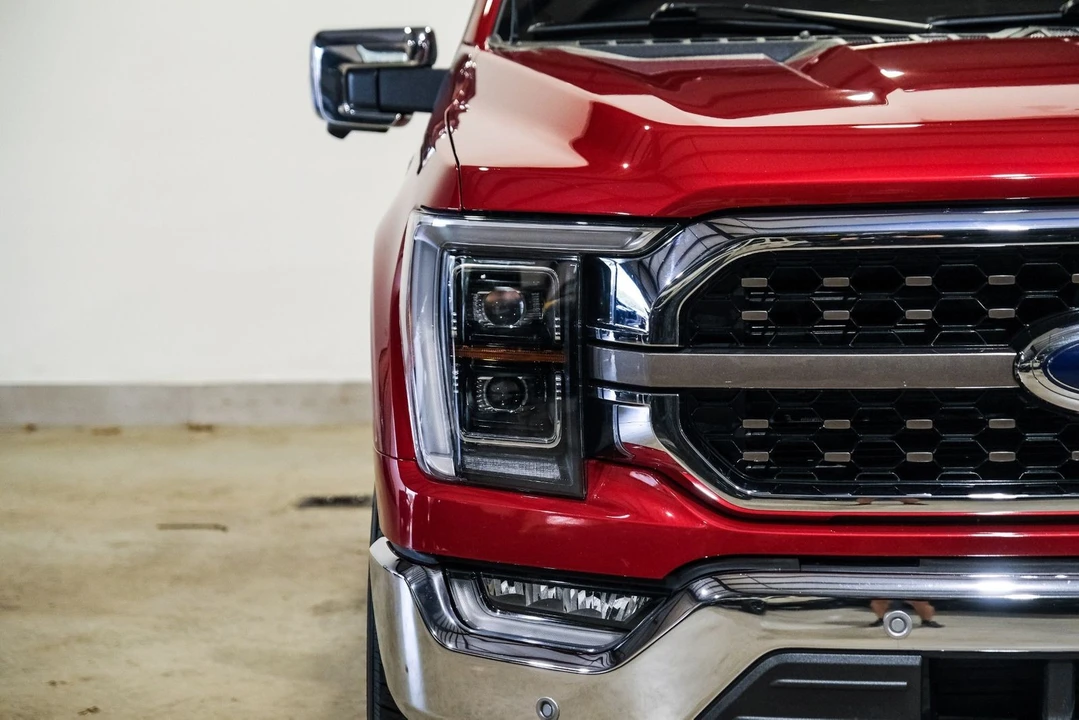 2023 Ford F-150 14th Gen - Image 3 of 12