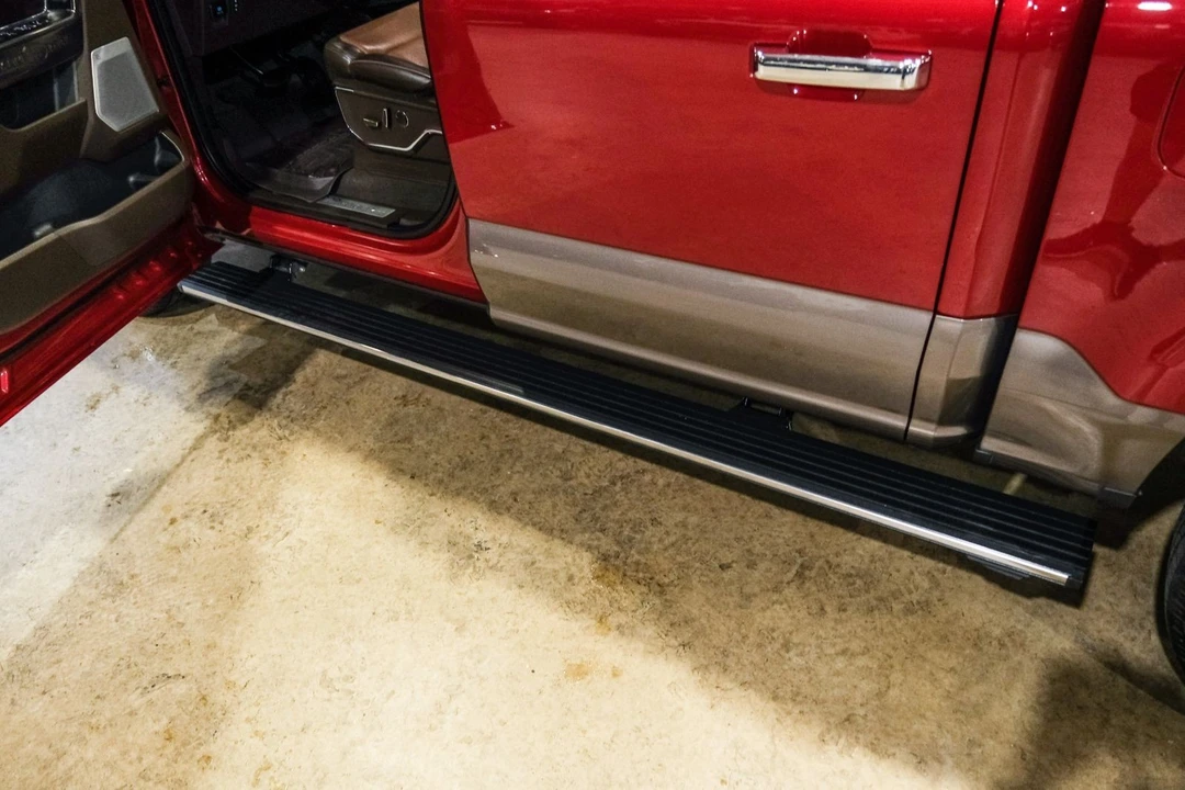 2023 Ford F-150 14th Gen - Image 7 of 12