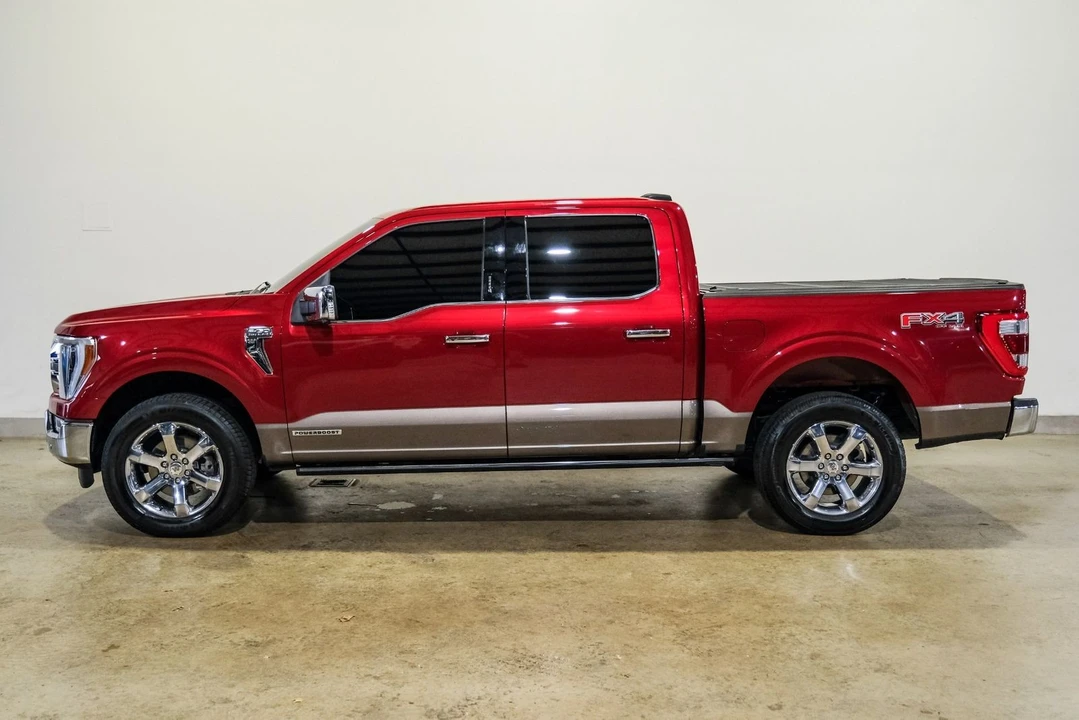 2023 Ford F-150 14th Gen - Image 6 of 12
