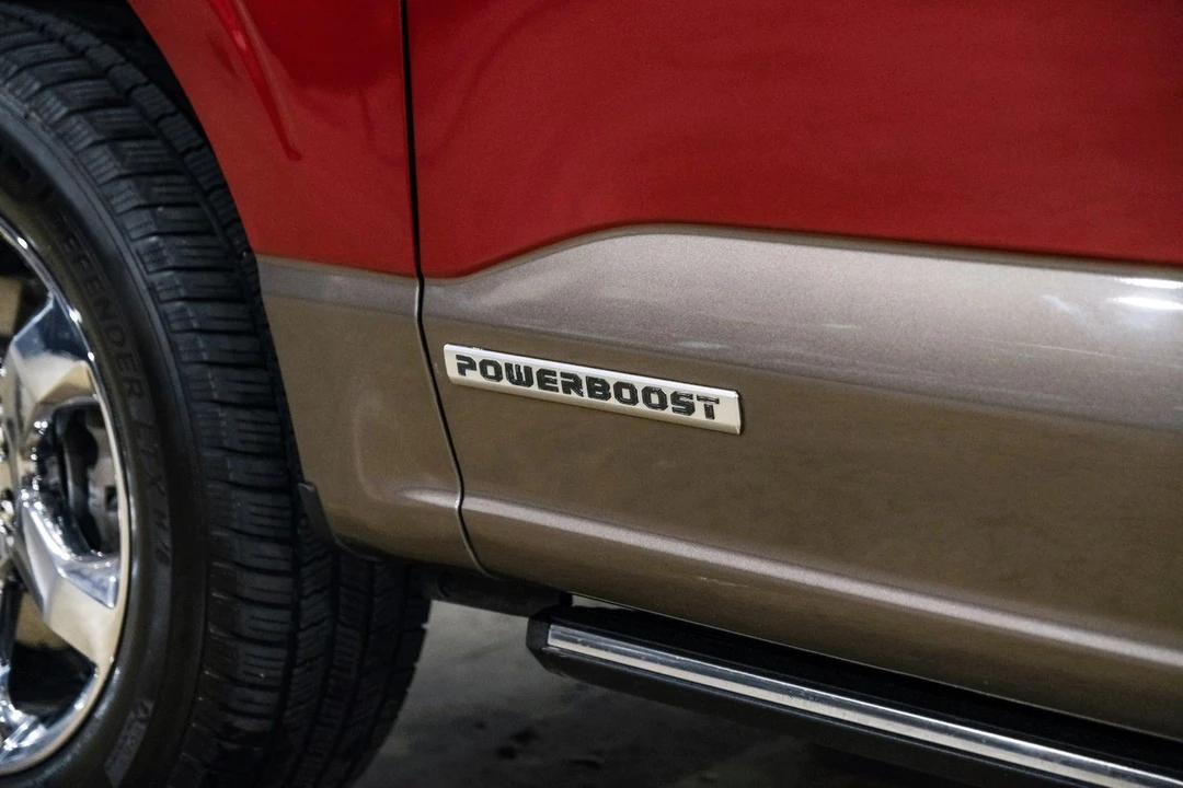 2023 Ford F-150 14th Gen - Image 9 of 12