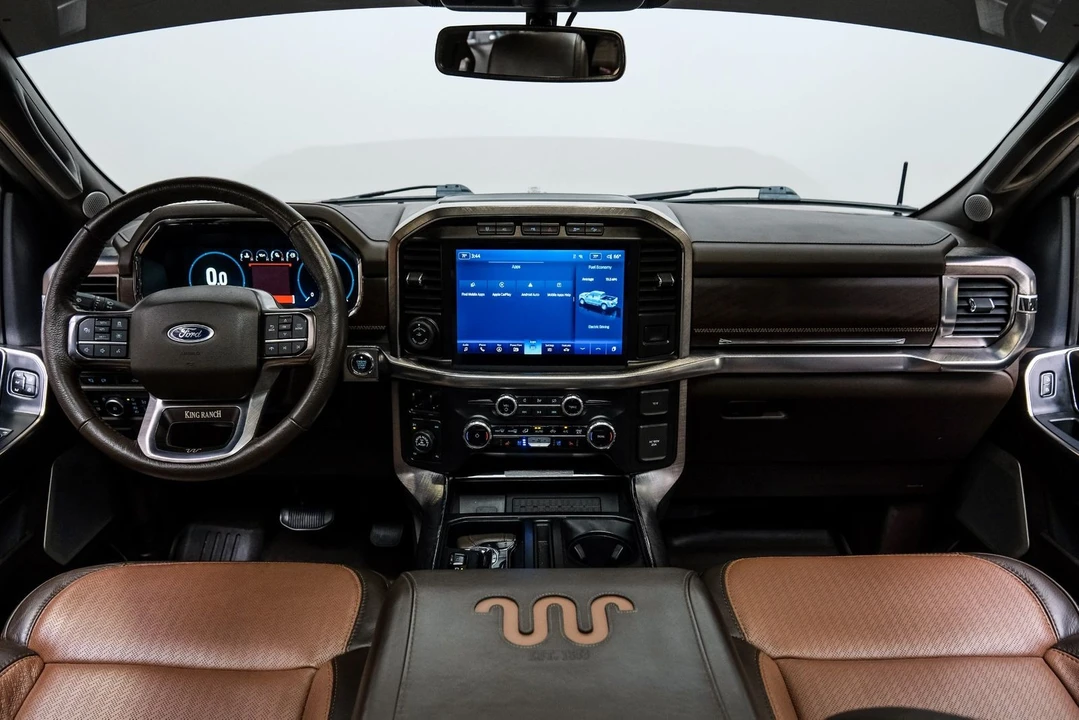 2023 Ford F-150 14th Gen - Image 11 of 12